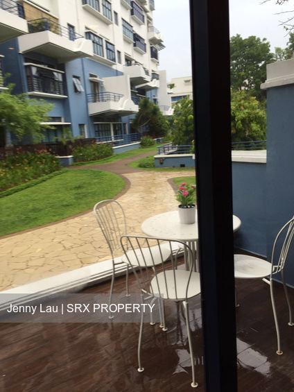 Nineteen Shelford Road (D11), Condominium #187525322